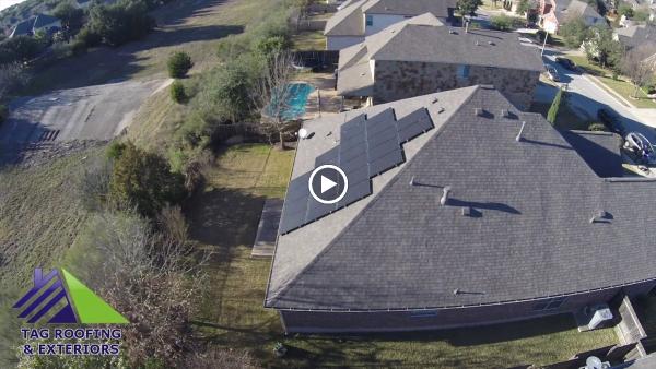 TAG Roofing & Exteriors