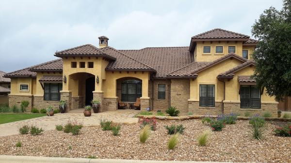 TAG Roofing & Exteriors