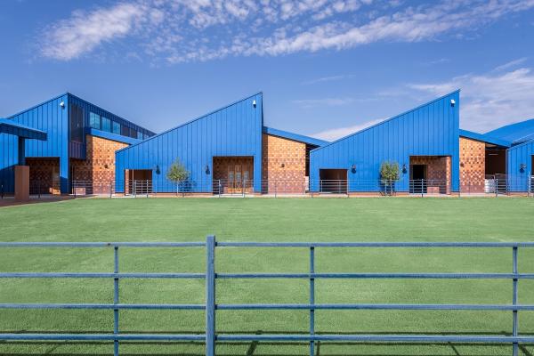 DWL Architects + Planners