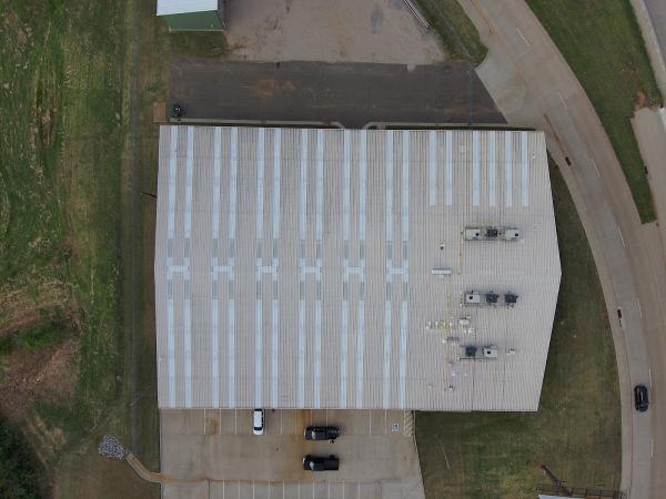 Stronghold Premier Roofing Services