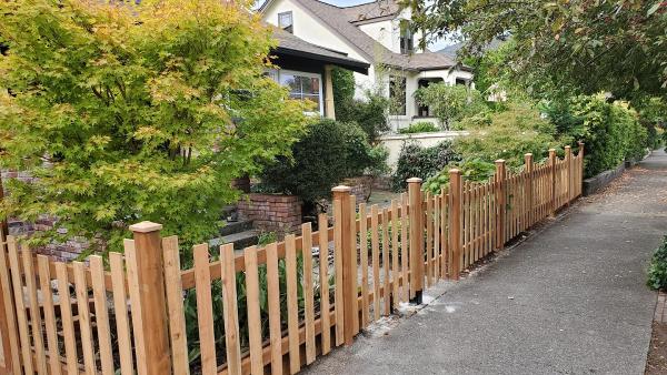 Seattle Sustainable Landscapes