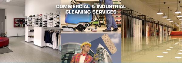 Solutions Cleaning Services