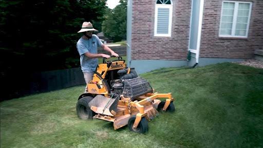 Quality Lawn & Landscape Bros.