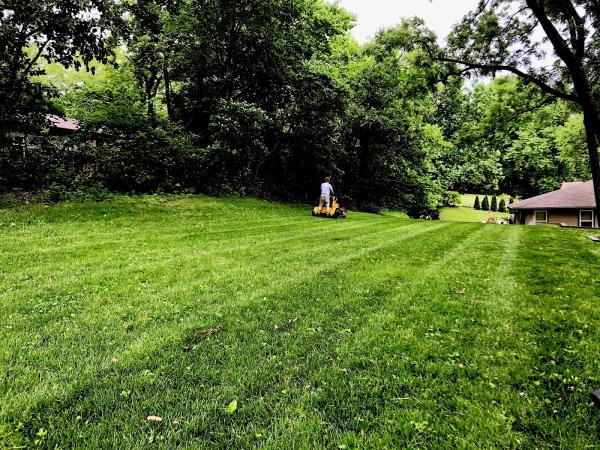 Quality Lawn & Landscape Bros.
