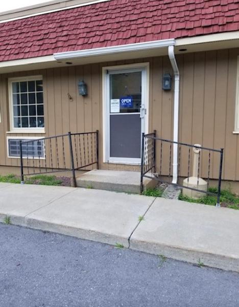 Apex Residential Services