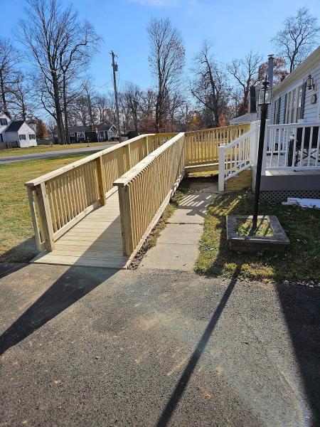 Copley Construction LLC