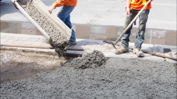 Bay Concrete Construction