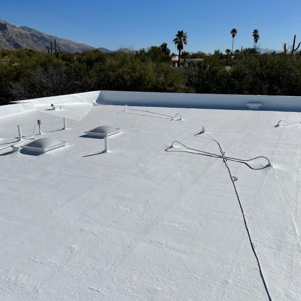 Roofsmart LLC