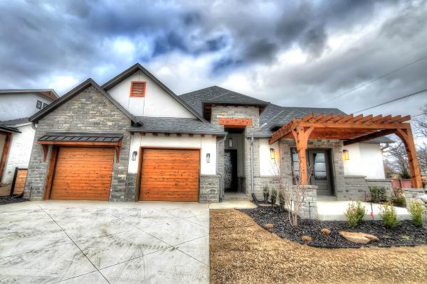 Milestone Homes