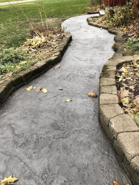 Alexanders Concrete
