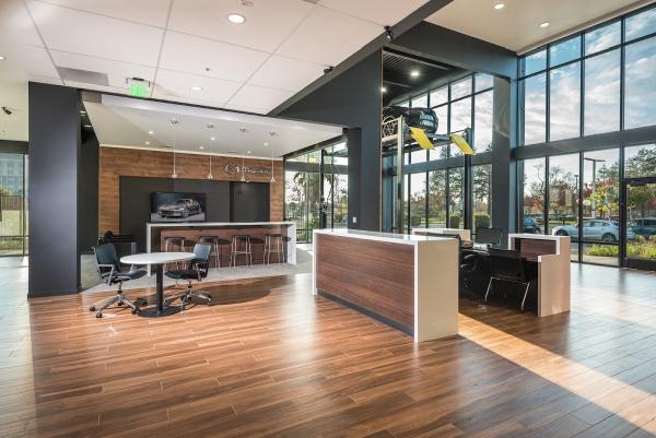 Habitec Architecture & Interior Design