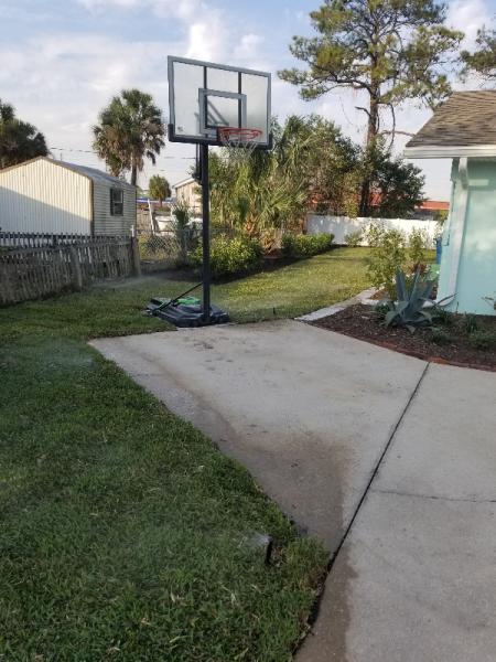 Gator Irrigation and Landscaping