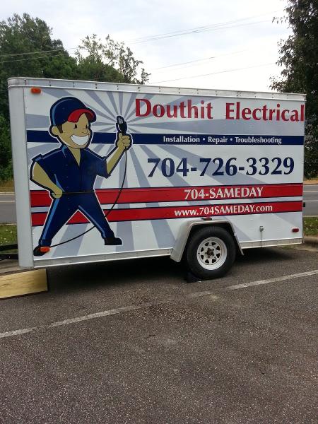 Douthit Electrical