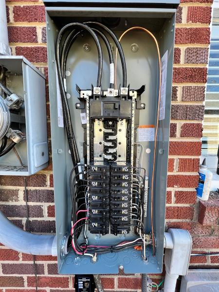 Douthit Electrical