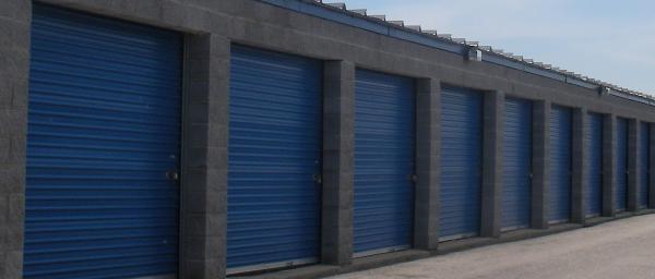 Barth Storage