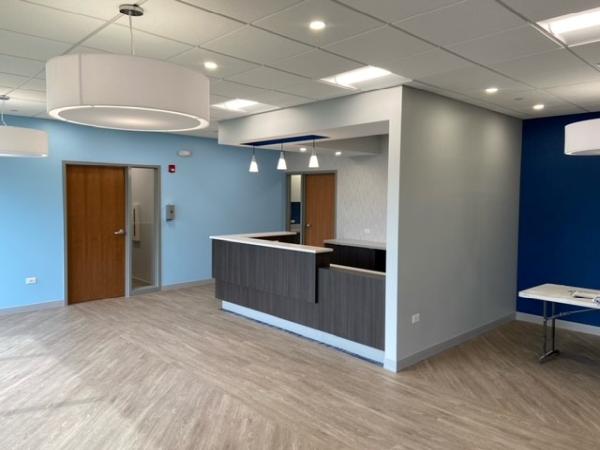 Joseph Nicholas Construction
