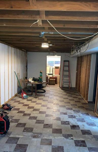 Carter Quality Construction LLC
