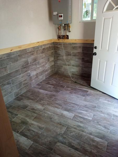 5H Renovations & Repairs