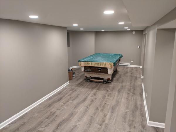 GP Home Renovations