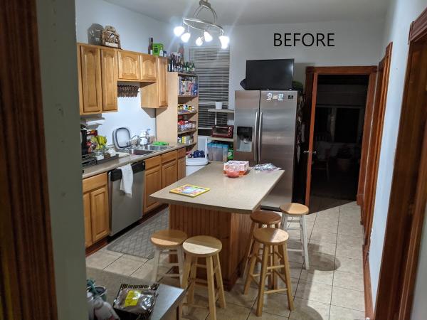 GP Home Renovations