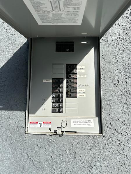 Ayce Electric