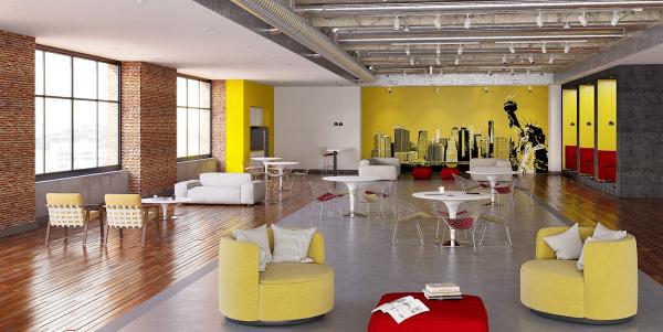 Stat Office Supply Furniture & Moving