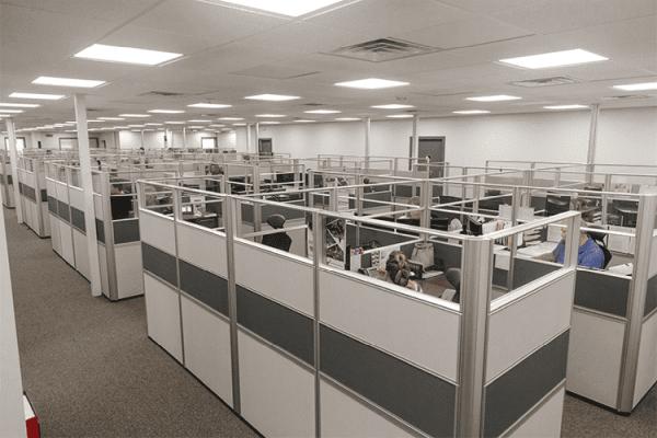 Stat Office Supply Furniture & Moving