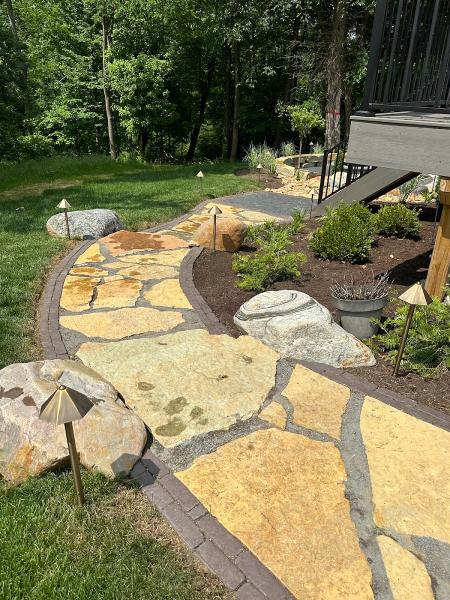 JPK Landscaping