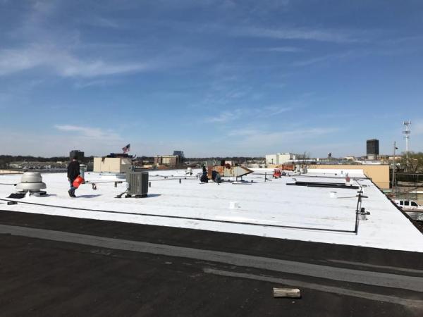 Rattini Roofing & Exteriors
