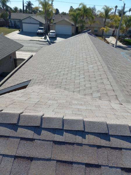 Rattini Roofing & Exteriors
