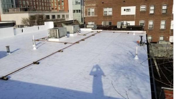 Rattini Roofing & Exteriors