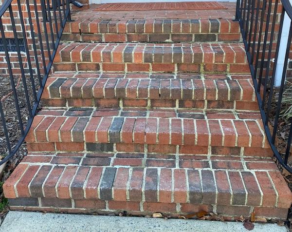 Taylor Made Masonry