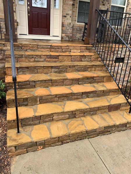 Taylor Made Masonry