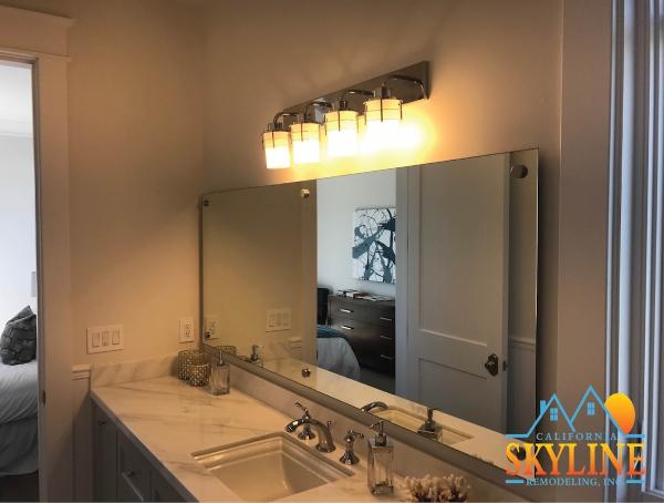 California Skyline Remodeling