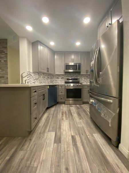 California Skyline Remodeling