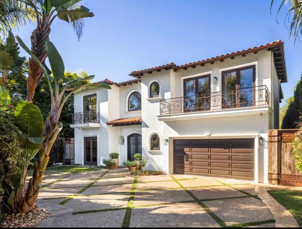 California Skyline Remodeling