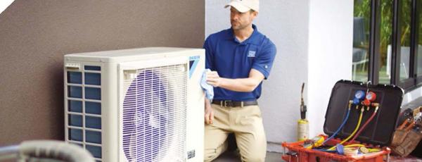 Plantation Heating & Air Conditioning