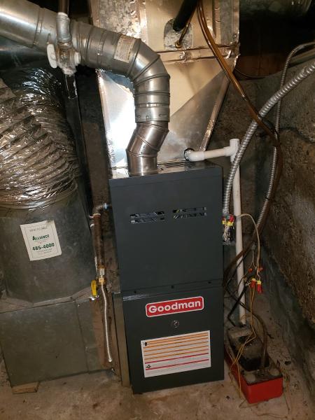 Precision Comfort Solutions