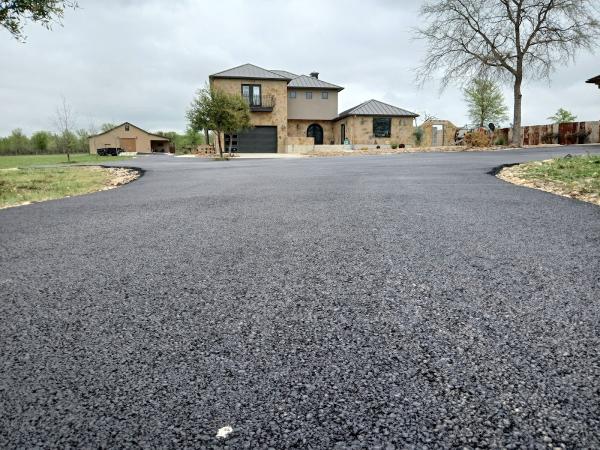 Williams Asphalt Paving