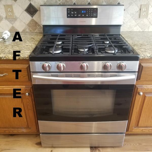 Pristine Cleaning Professionals LLC