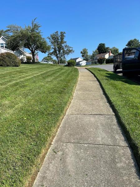 Diaz Landscape & Construction LLC