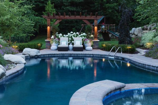 Green-Up Landscape Group