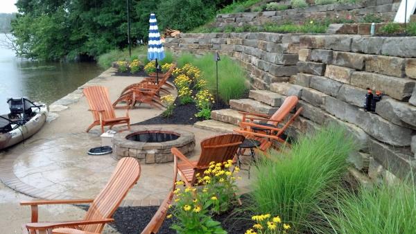 Green-Up Landscape Group