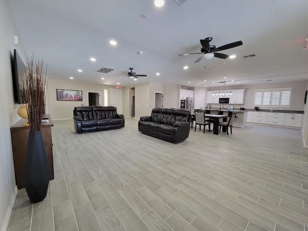VIP Remodeling LLC