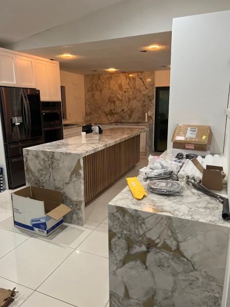 J.m Custom Cabinets Design