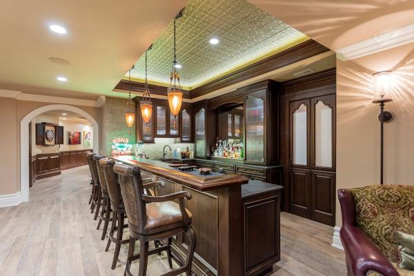 New Hope Cabinets