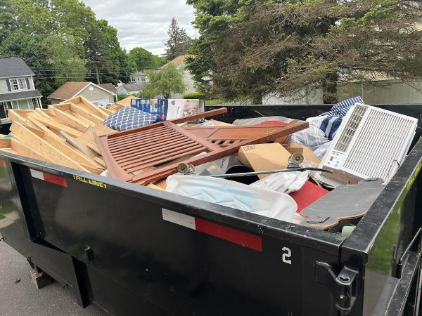 Recycling & Dumpster Rental