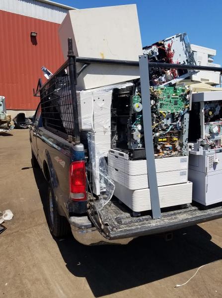 Recycling & Dumpster Rental