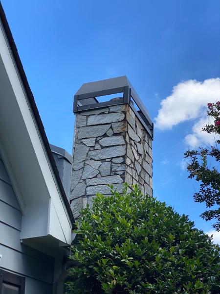 Project Chimney