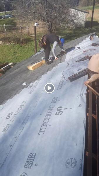 Torres Roofing